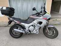 Yamaha T.D.M 850