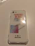 Etui na telefon iPhone 7, 8 g se