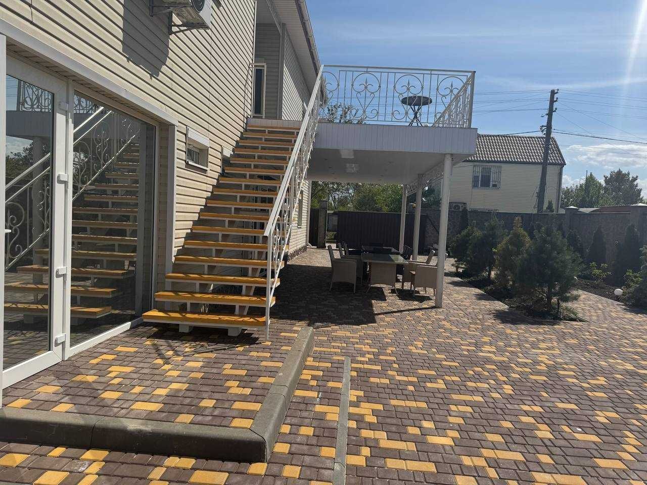 продам гостиницу «Villa Ozera»