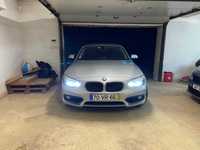 BMW 116 i Advantgard