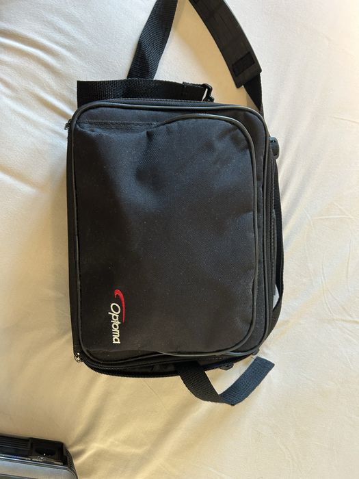 Projetor Optoma Como Novo