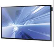 Профессиональный дисплей (монитор) Samsung DM40D (LH40DMDPLGC/CI)