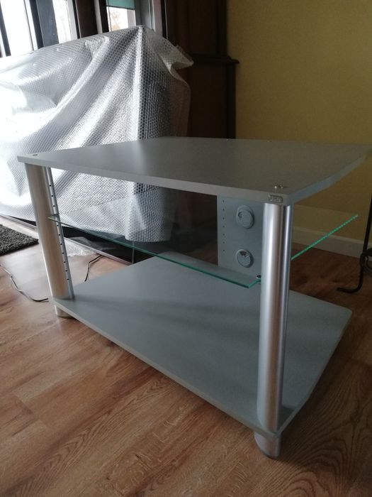 Stolik szafka RTV na sprzet Jysk 96x60
