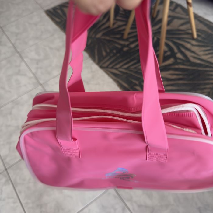 Saco de ginastica mulher