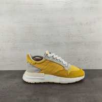 Кроссовки adidas ZX 500 RM. Размер 38.5