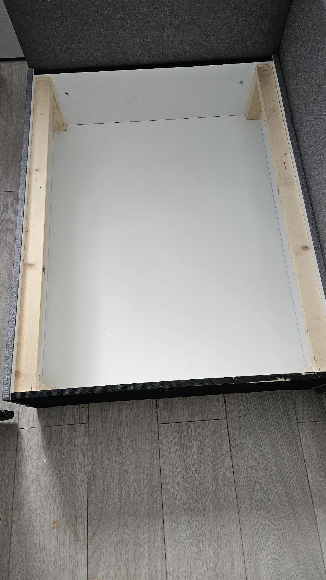 Sofa narożnik vaxer.