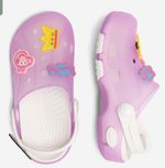 Crocs, klapki basenowe, świnka Peppa 28