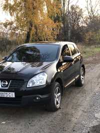 Продам Nissan Qashqai