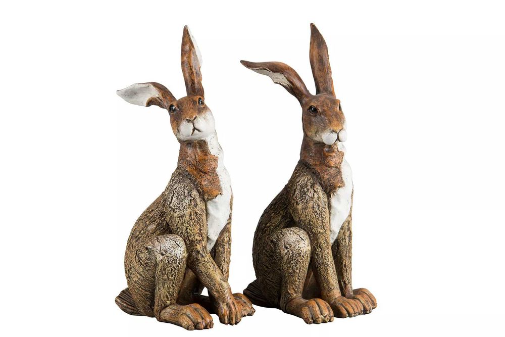 Zając Zajączek Królik h21cm. 101351