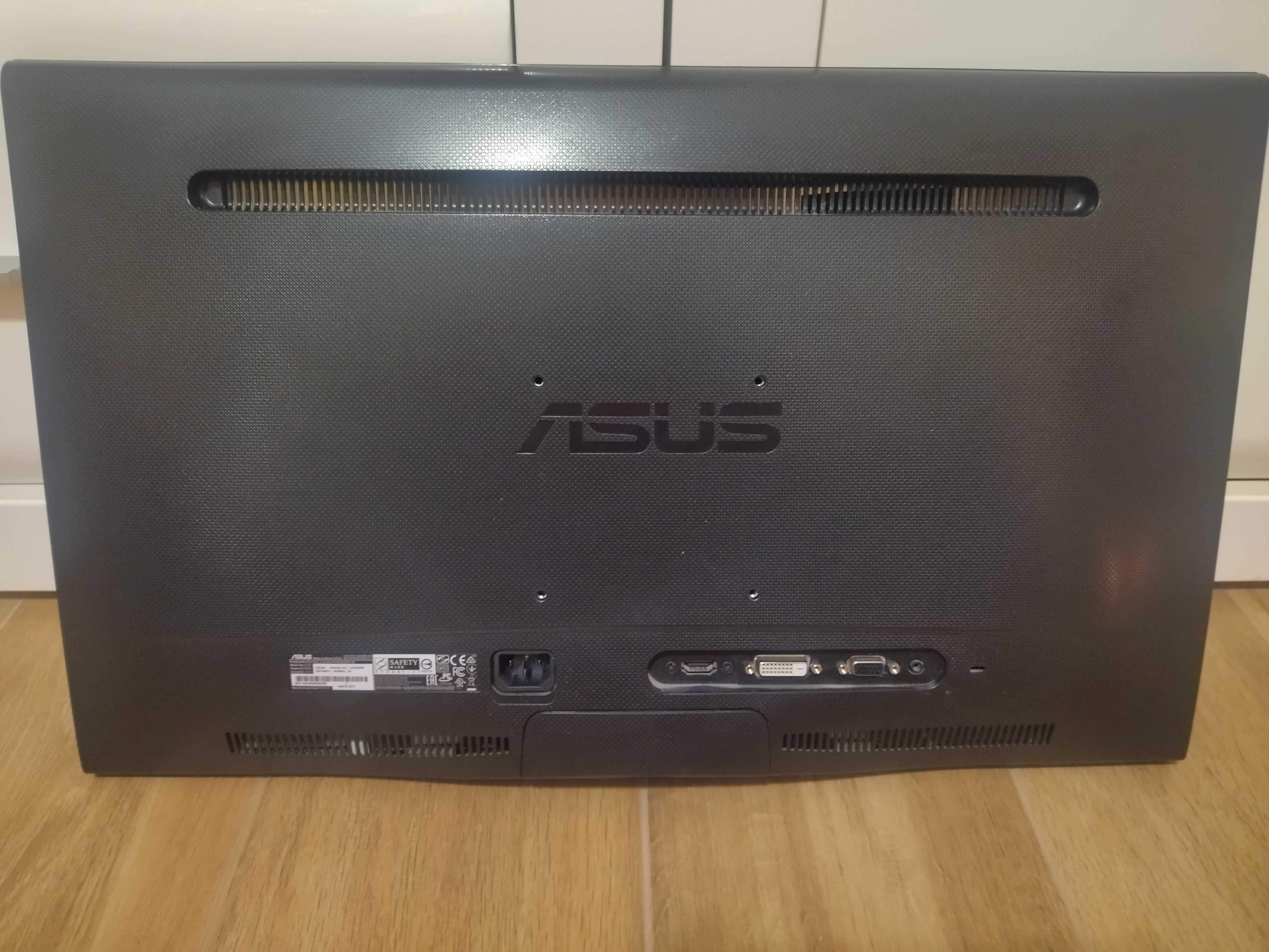 Monitor Asus 24 cale