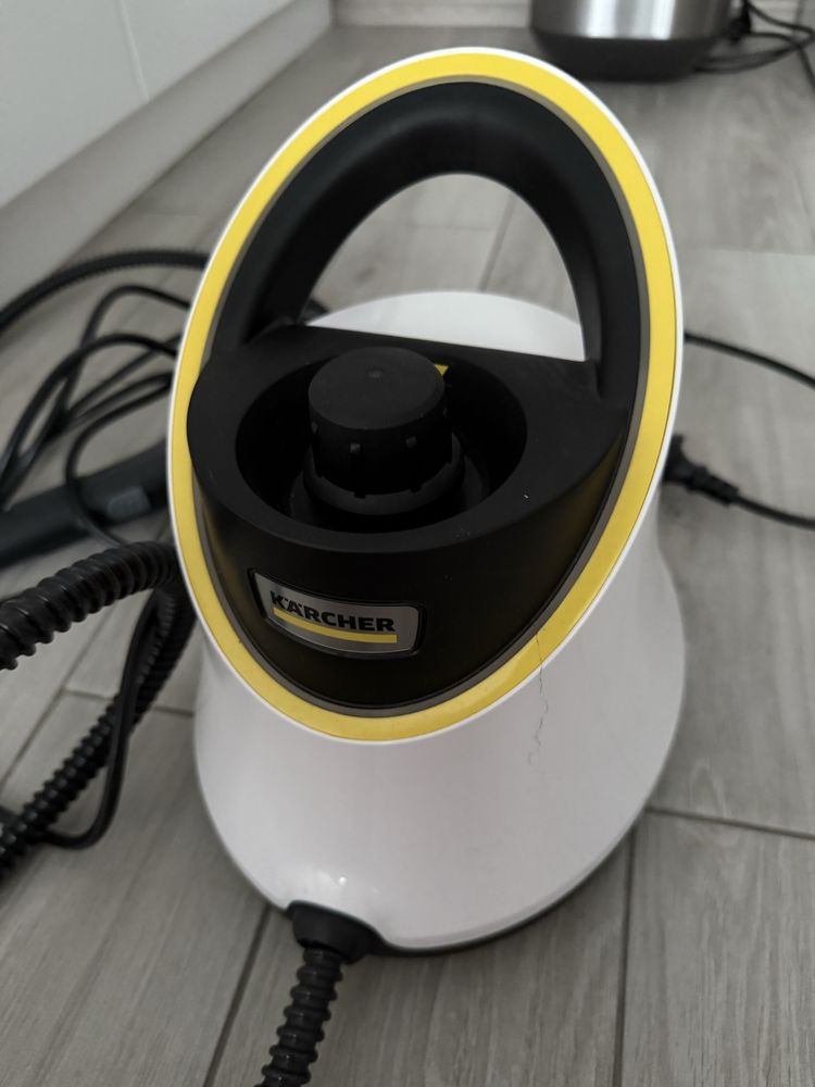 Пароочисник Karcher SC 2 Deluxe (1.513-400.0)