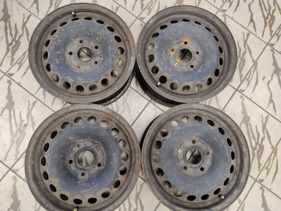 13) VW 5J15 Et 47 5x112