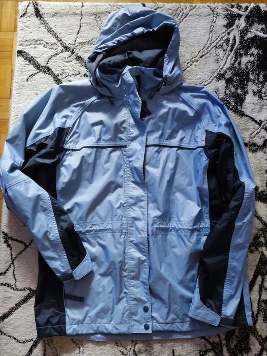 Kurtka damska wiatrówka