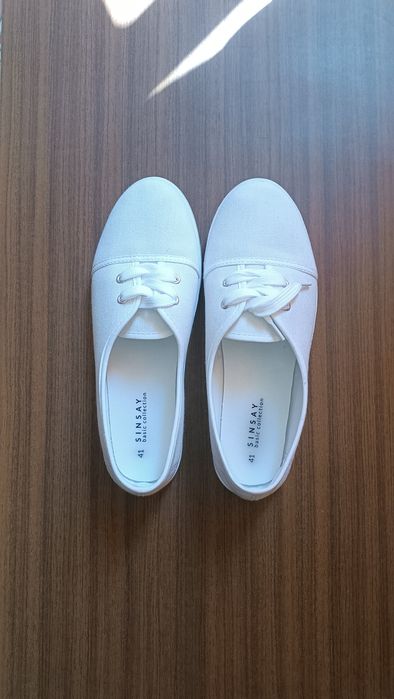 Кеди жіночі тканина