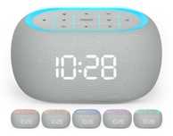 Nowy budzik / zegar / radio / alarm / ANJANK !A1258!