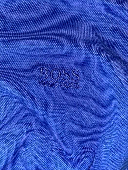 Продаю футболку hugo boss polo. size s-m