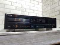 Програвач CD дисків SONY CDP-990, ЦАП CXD2552Q-3 б/у з Німеччини