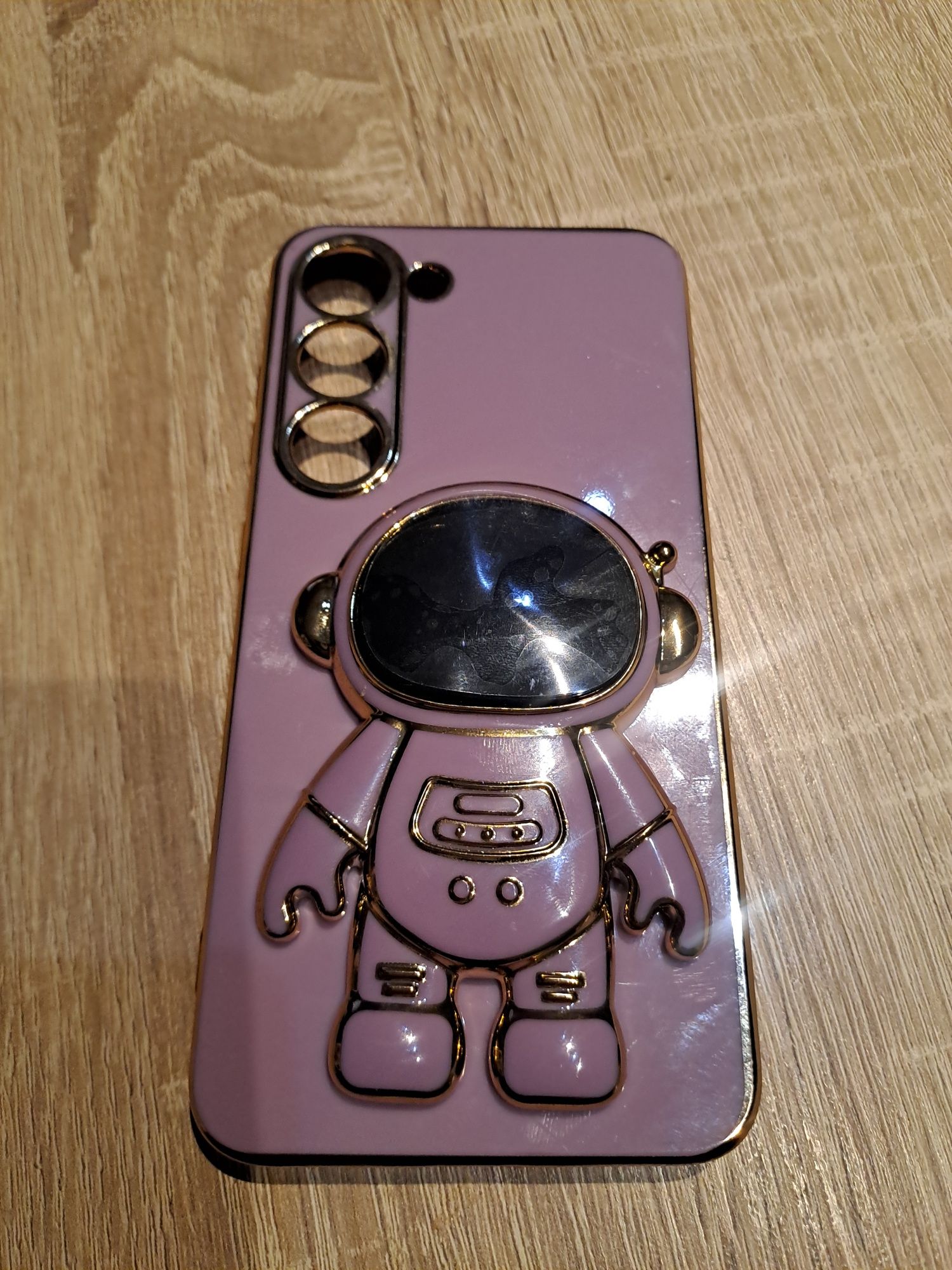 Etui Samsung Galaxy S23