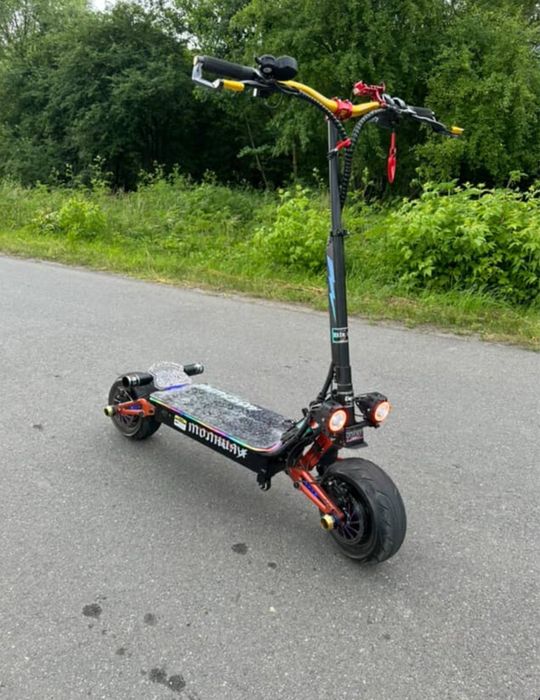 Дуже гарний пробіг 1000