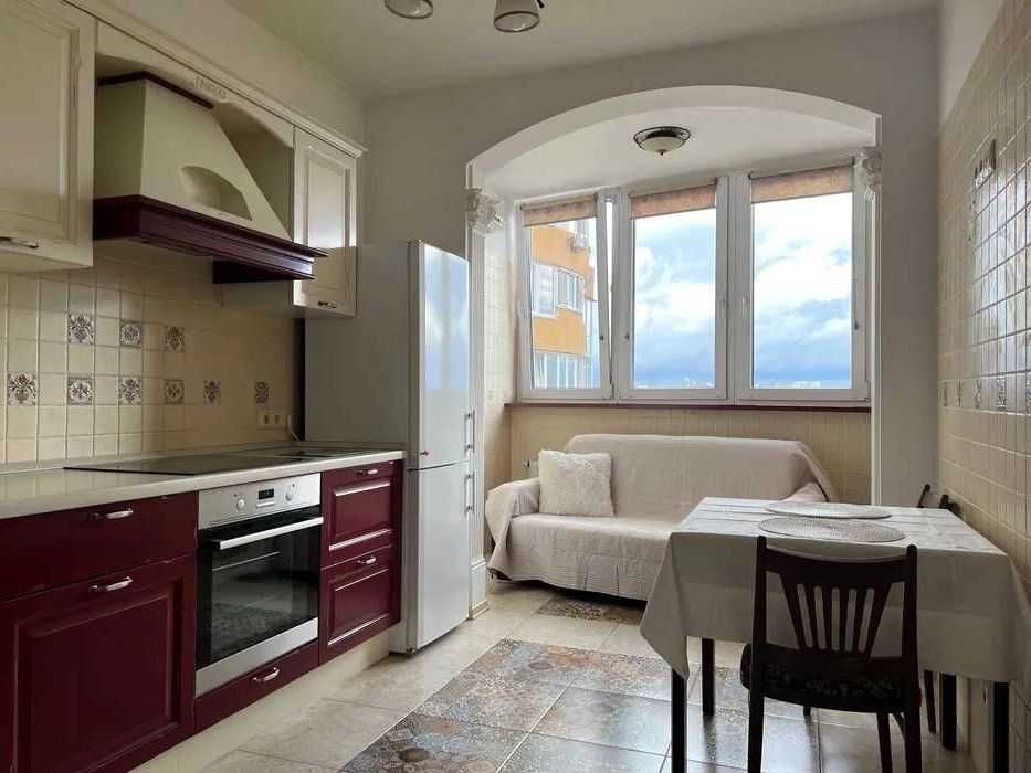 Здається 1-кімнатна квартира на вул.Юрія Шумського, 5