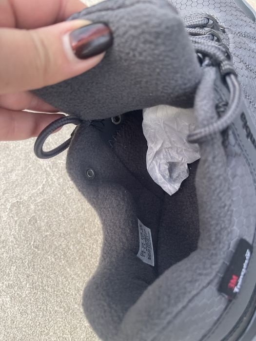 Зимові термокросівки чоловічи