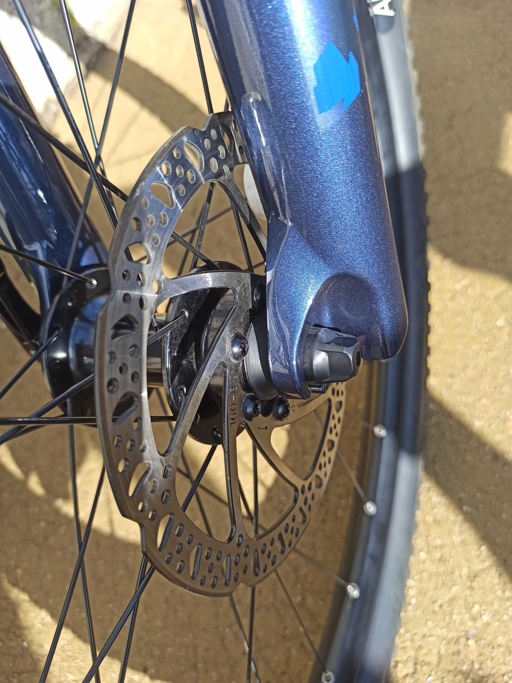 Rockrider ST540S - Oportunidade Imperdível!