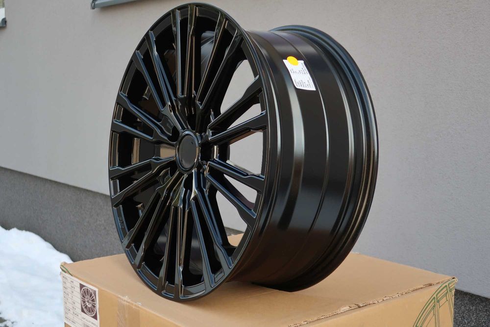 FELGI 18 5X108 FORD EDGE MONDEO KUGA focus s-max VOLVO v60 v40 s60 s40