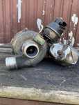 turbina turbo turbosprezarka audi a4 b7 2.0 tdi 170 km brd