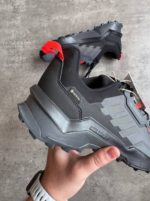 Кросівки Adidas Terrex Gore-Tex