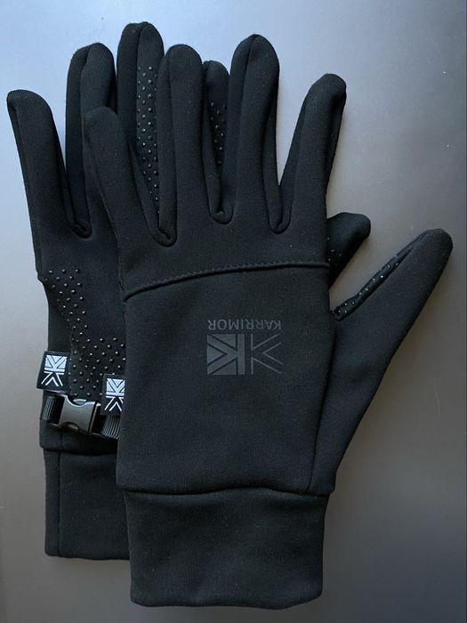 Терморукавиці Karrimor E-Touch  M/L