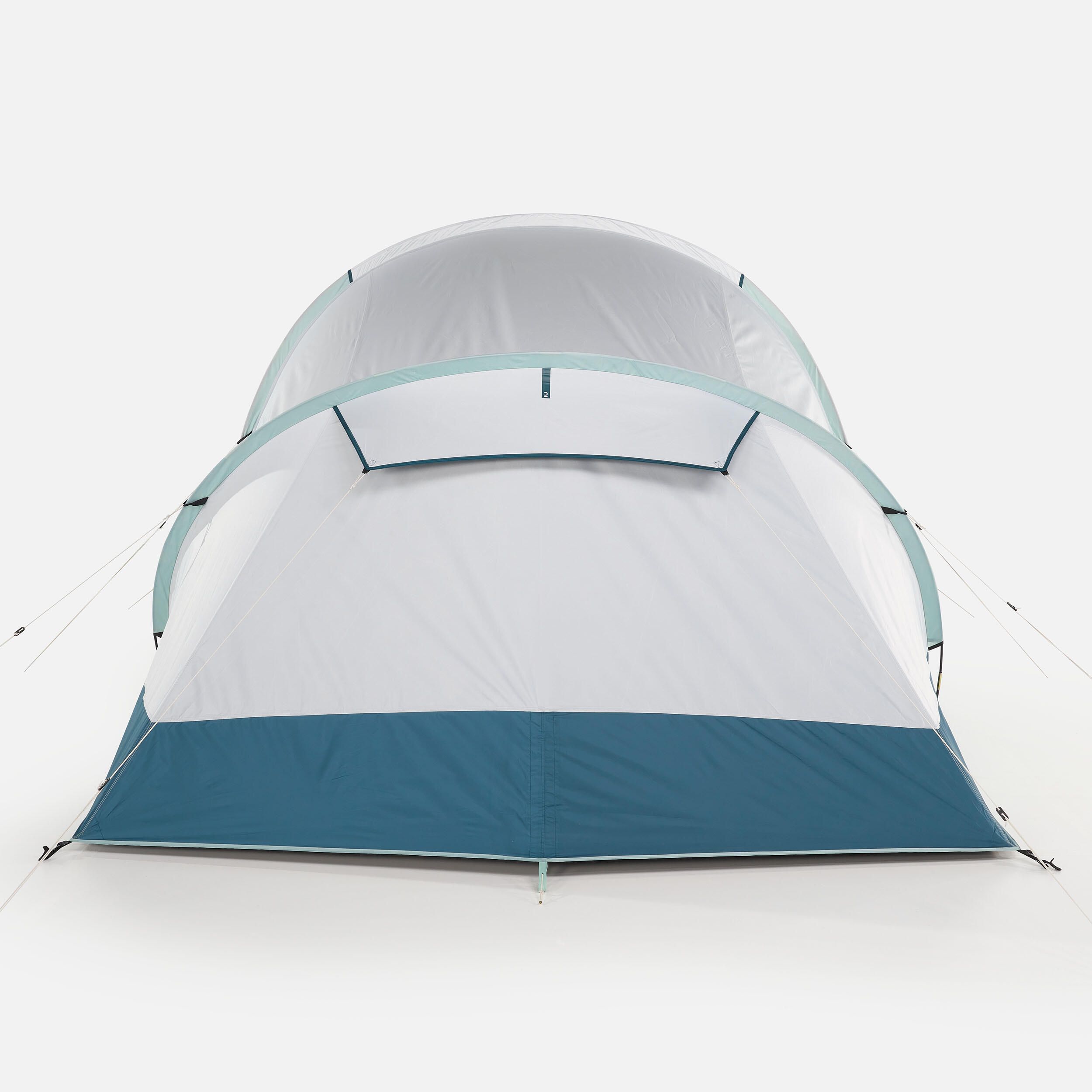 Tenda de campismo com varetas - ARPENAZ 4.1 F&B - 4 pessoas