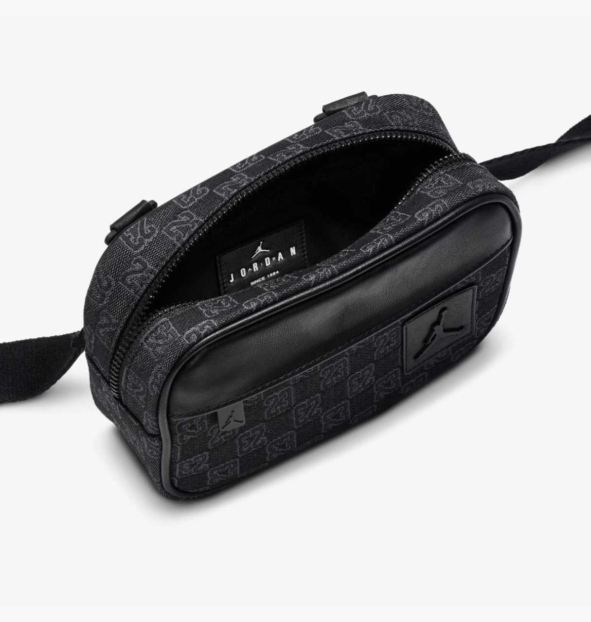 Сумка Jordan Monogram Camera Bag MA0981-KK2