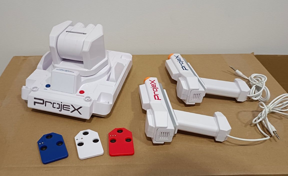 Gra Tv Prjex Arcade Retro