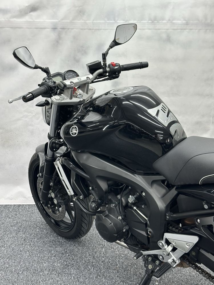 Yamaha fz6 21000km Jest jak NOWA