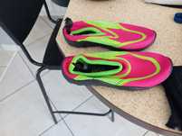 Sprzedam buty do wody