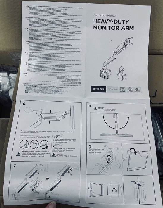 Крепления для телевизоров