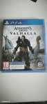 Assassin creed Valhalla ps4