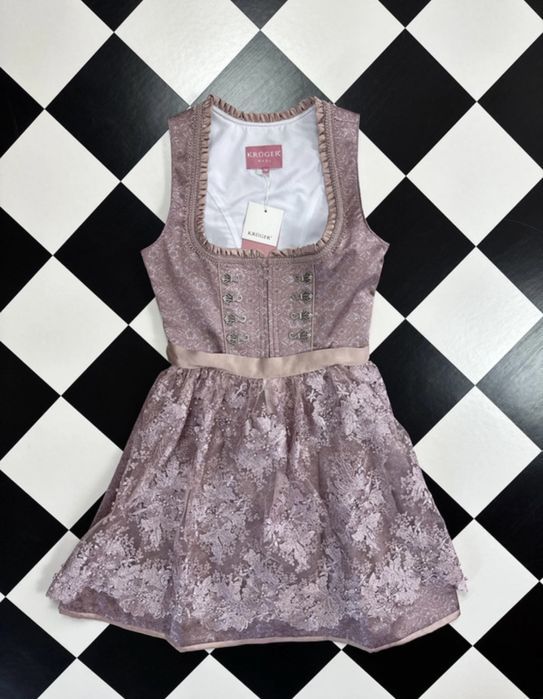 Mix odziezy marki premium damskiej i meskiej, ubrania nowe i używana