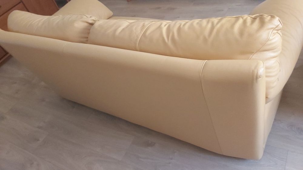 Conjunto de 3 sofás
