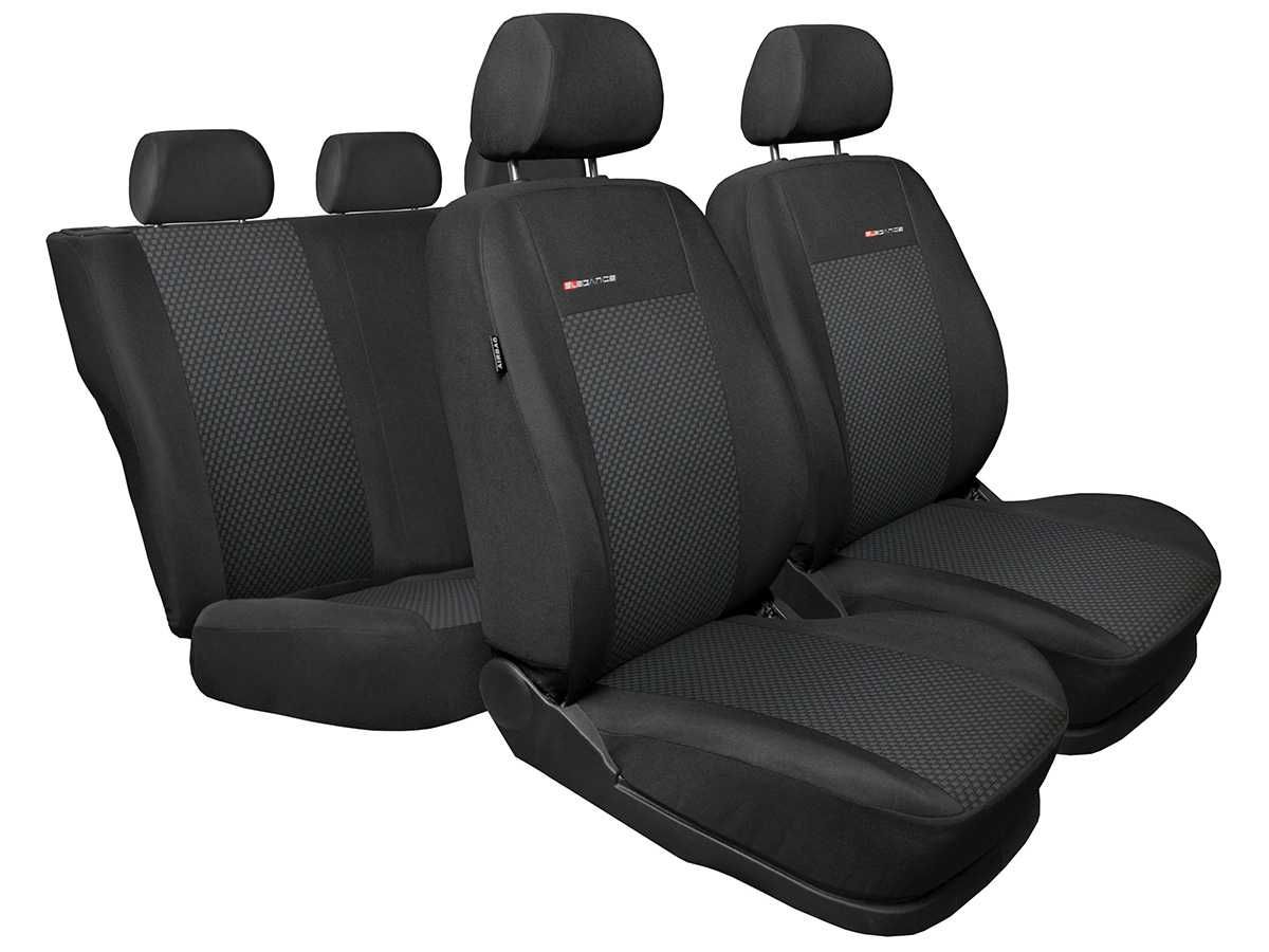 100% DOPASOWANE Pokrowce Kia Ceed Picanto Rio Sportage Venga