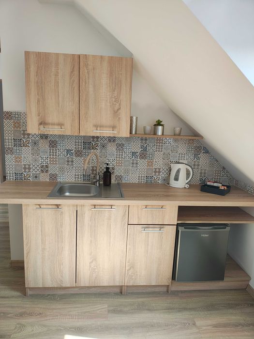 Noclegi Krosno Odrzańskie