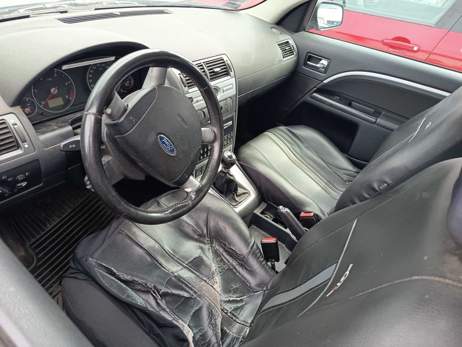 Ford Mondeo MK3 Lift 60 wszystkie części kombi FV dostawa