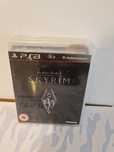Skyrim the elder scrolls 5 V ps3 PlayStation 3