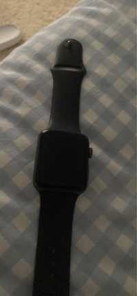 Smartwhatch Apple serie 3