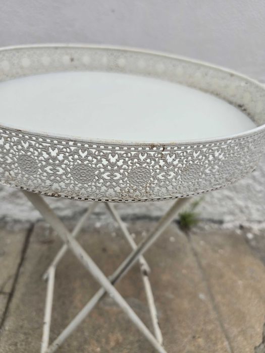 Vendo Mesa de Apoio
