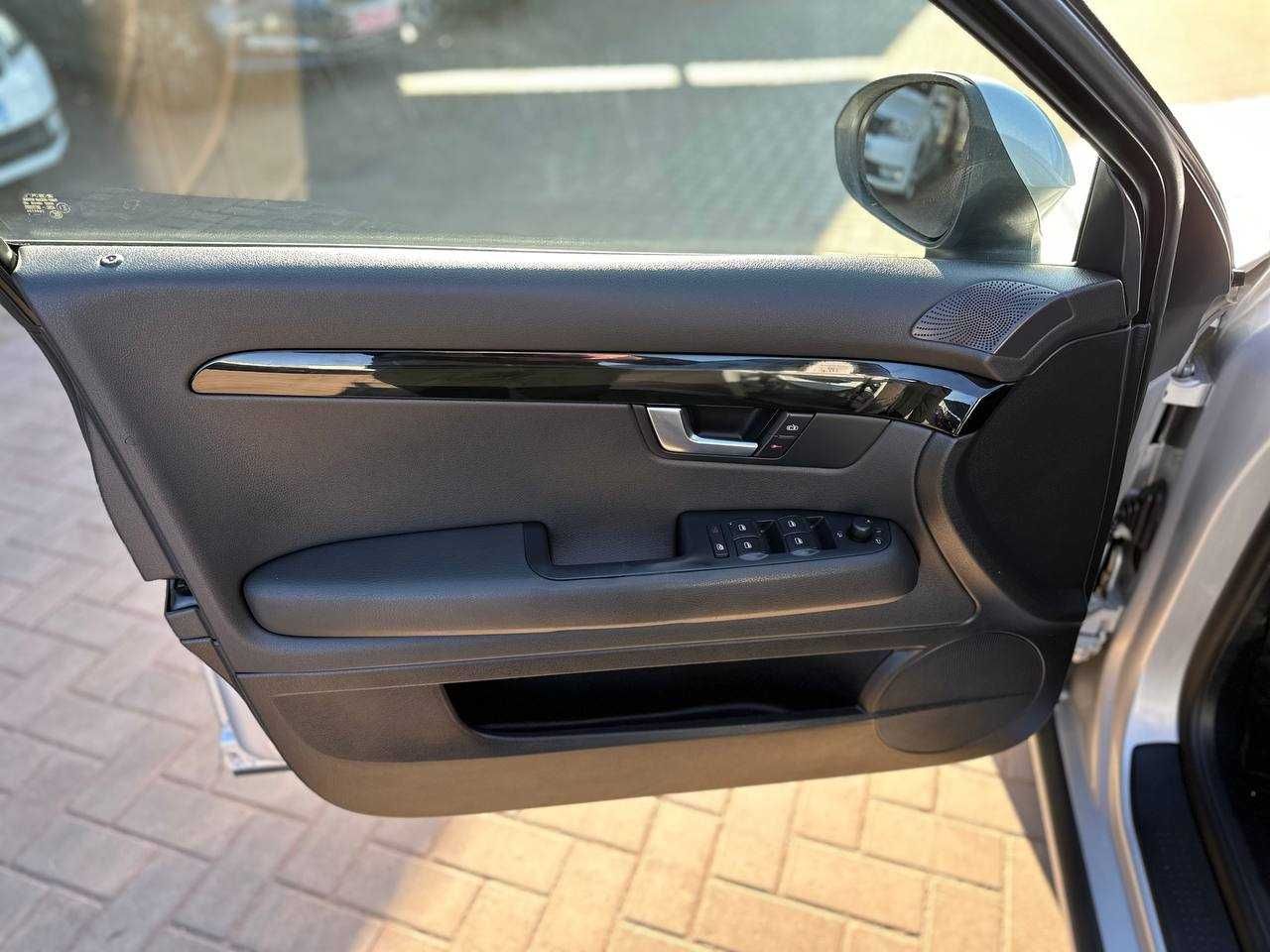 Seat Exeo 2012p.