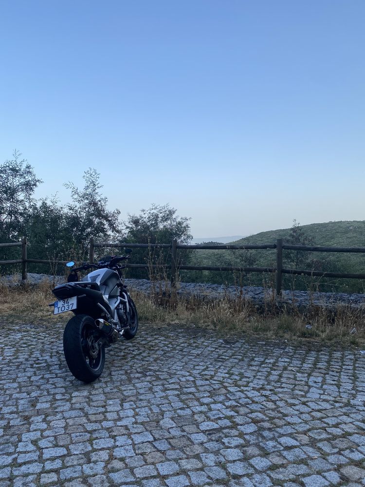 Honda NC750S Negociável
