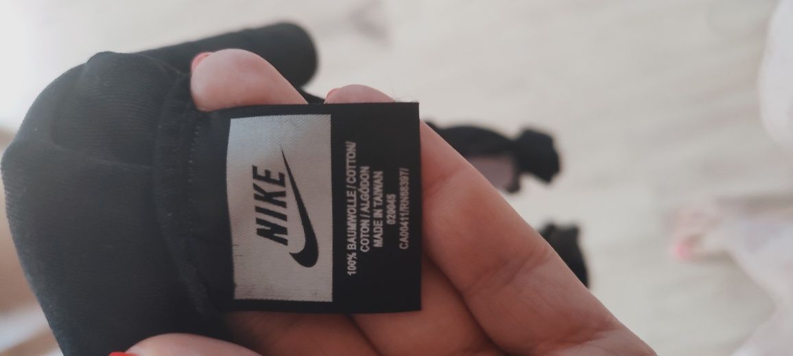 Strój kąpielowy jednoczęściowy Nike