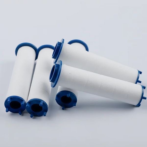 Filtros Para Duche de Presao