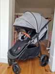 Carinho de bebé kinderkraft